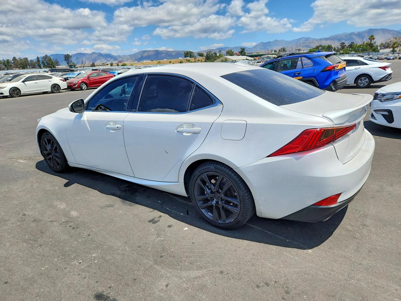Lexus Is 300