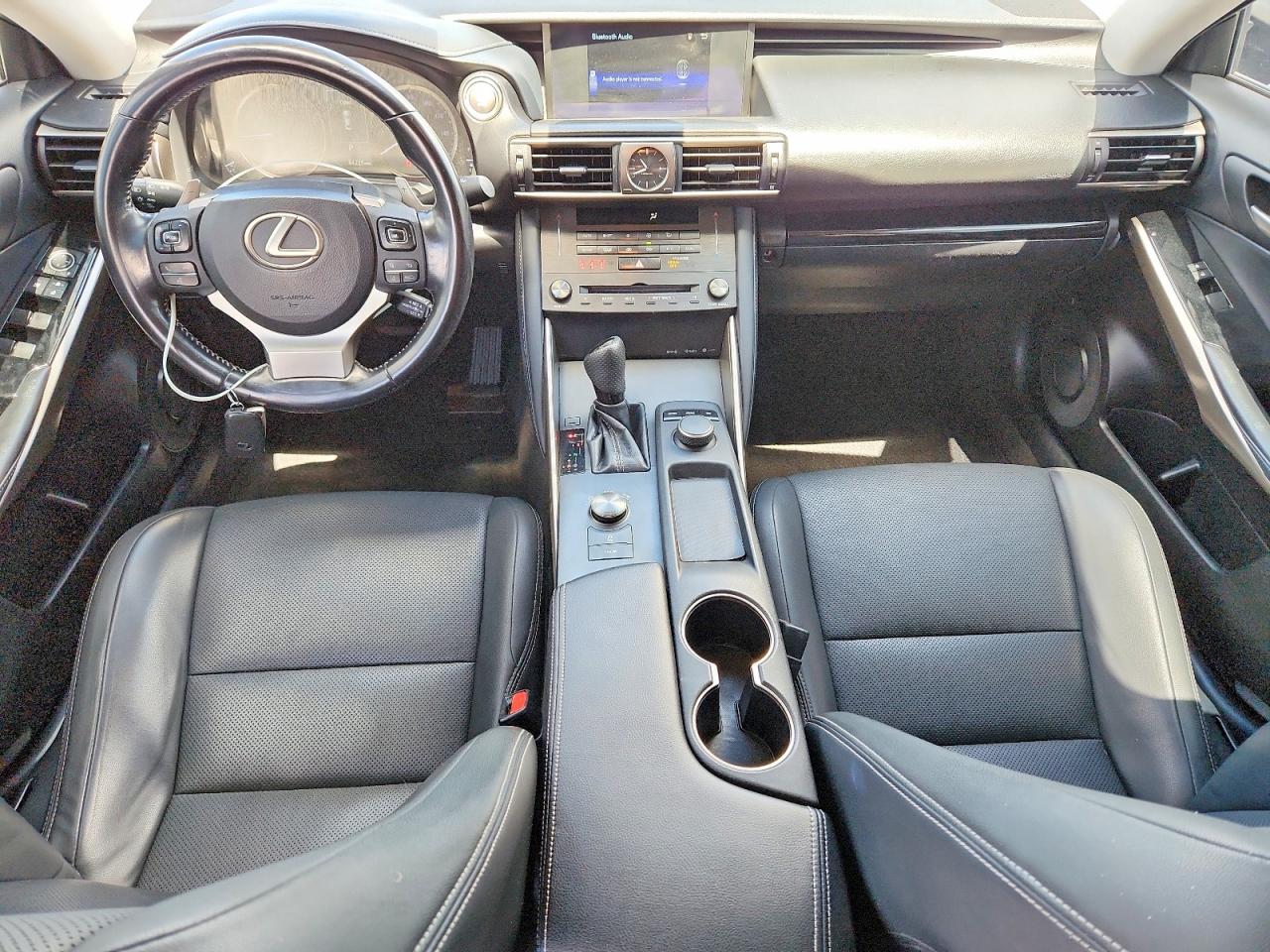 Lexus Is 300