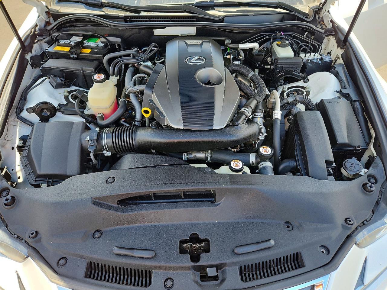 Lexus Is 300