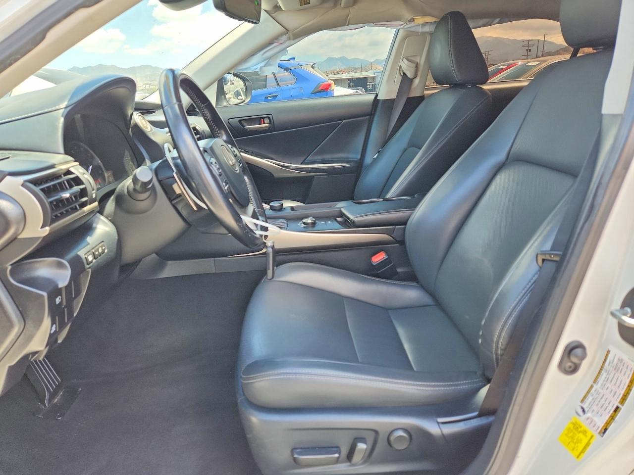 Lexus Is 300