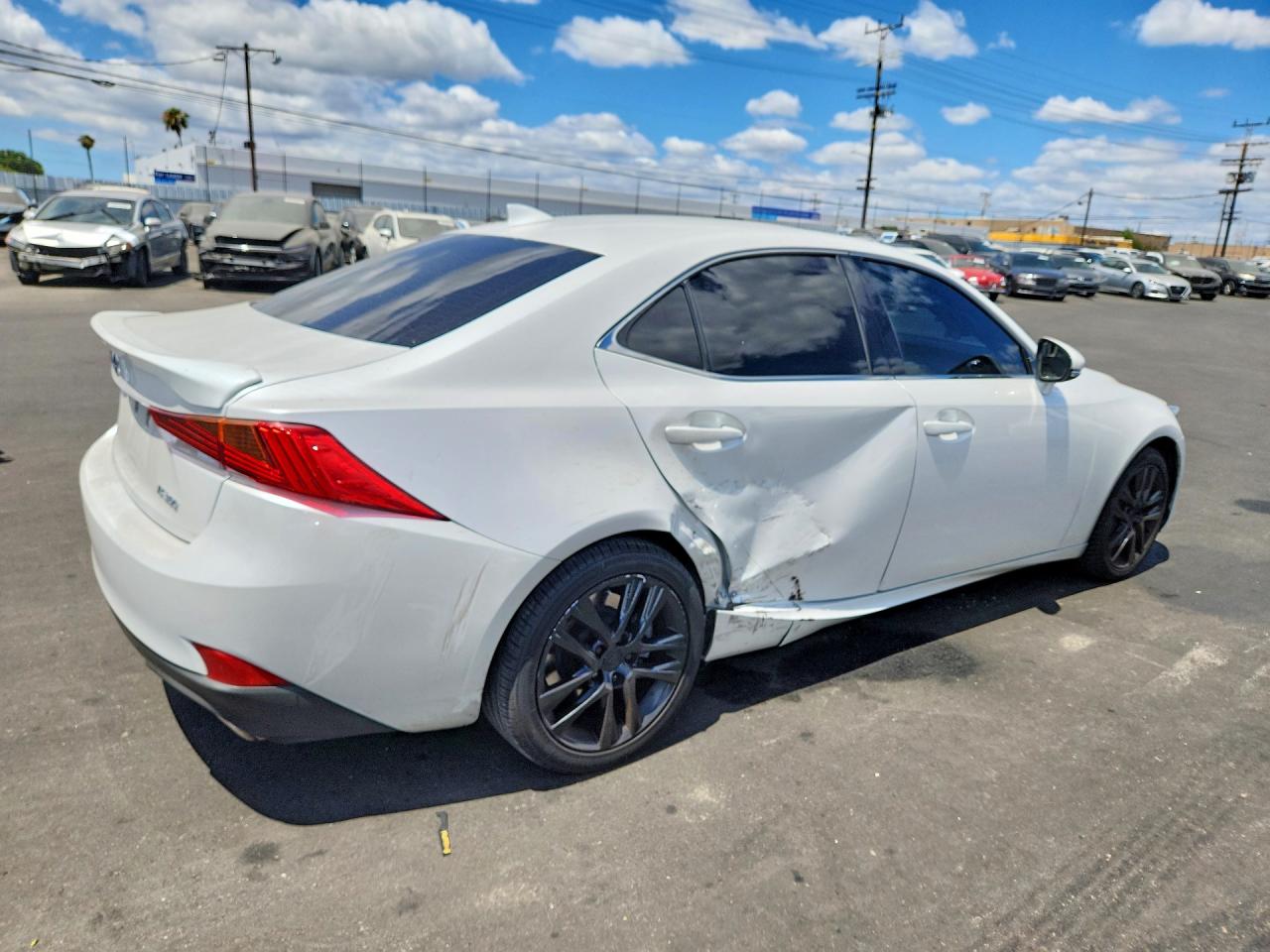 Lexus Is 300