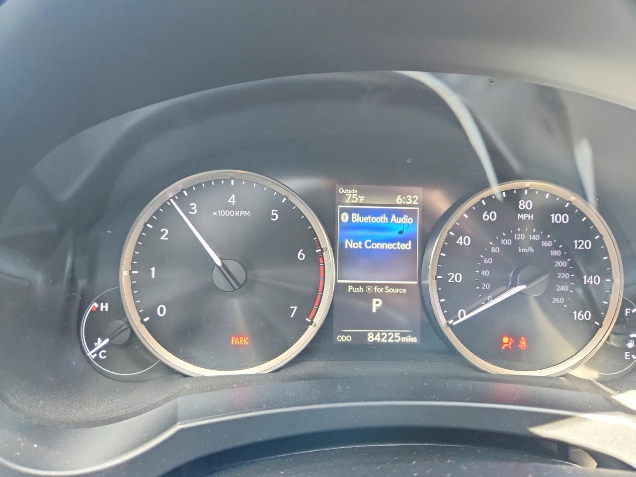 Lexus Is 300
