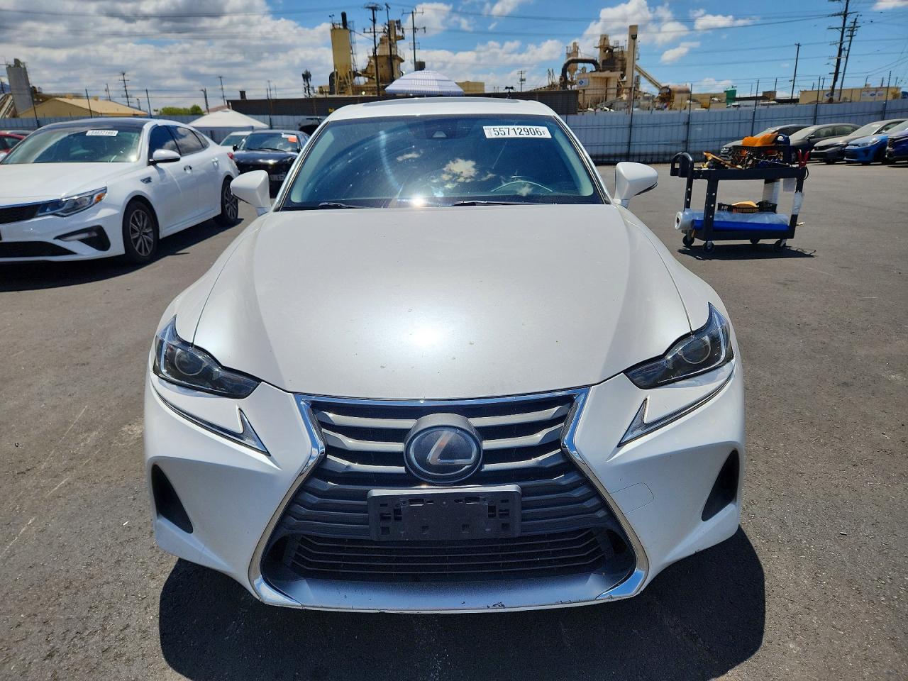 Lexus Is 300