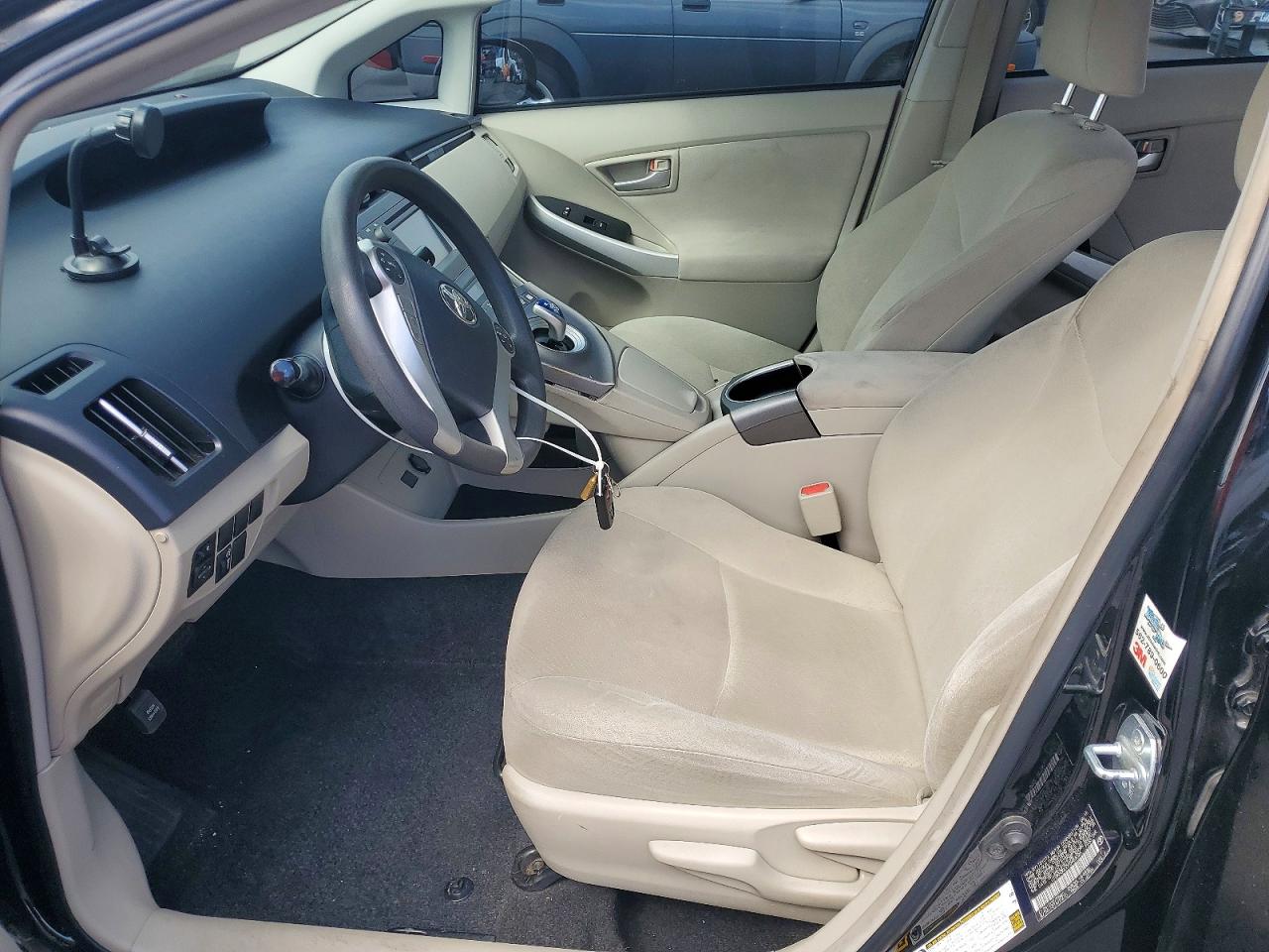 Toyota Prius Two