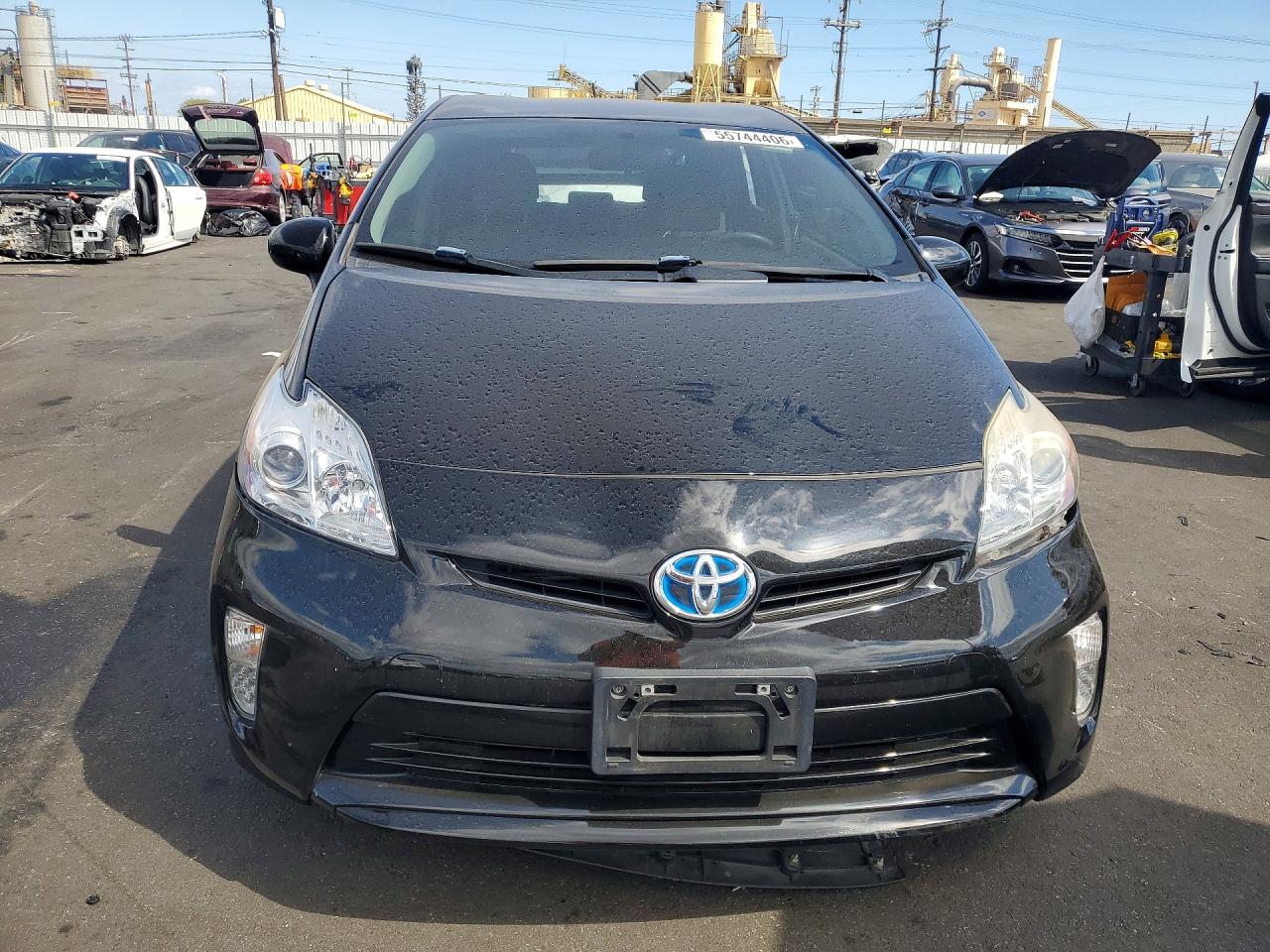 Toyota Prius Two