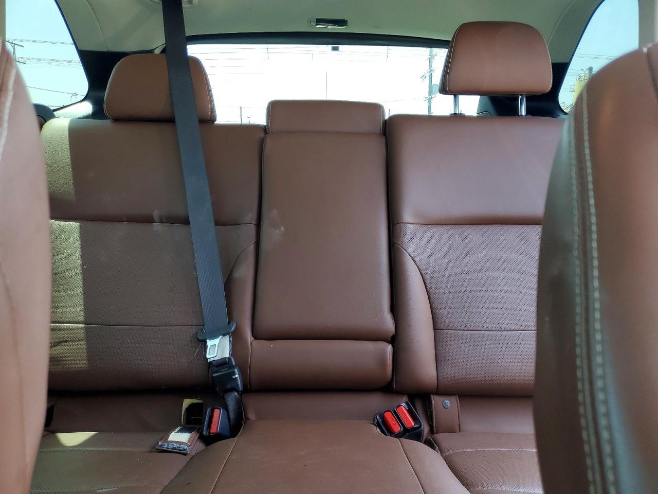 Subaru Outback Touring
