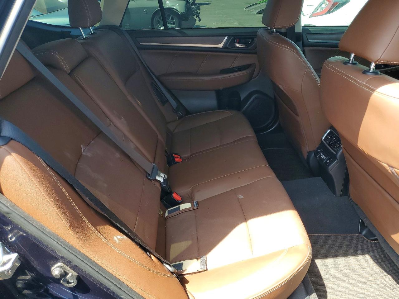 Subaru Outback Touring