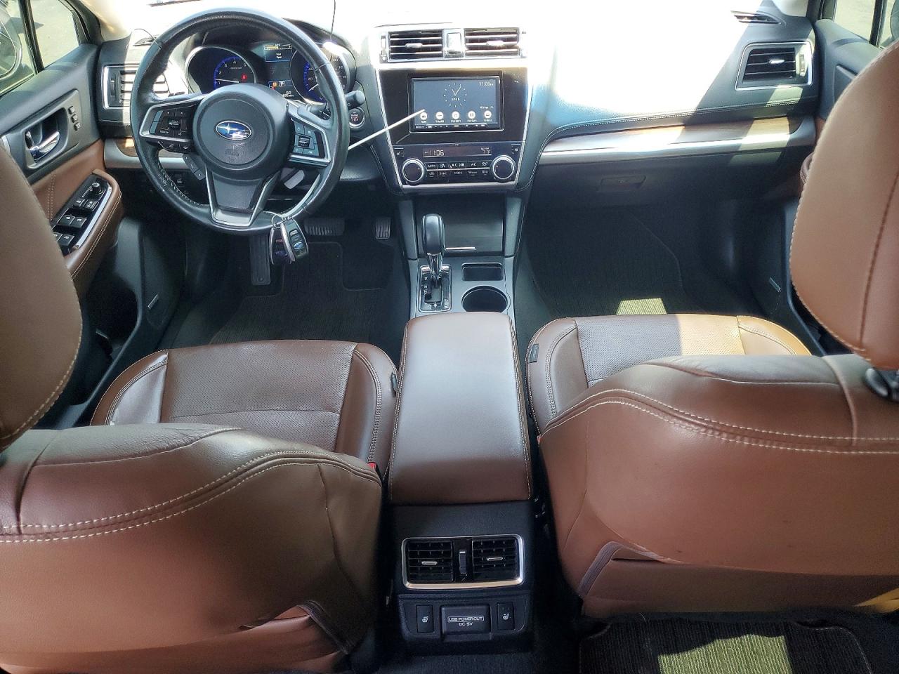 Subaru Outback Touring