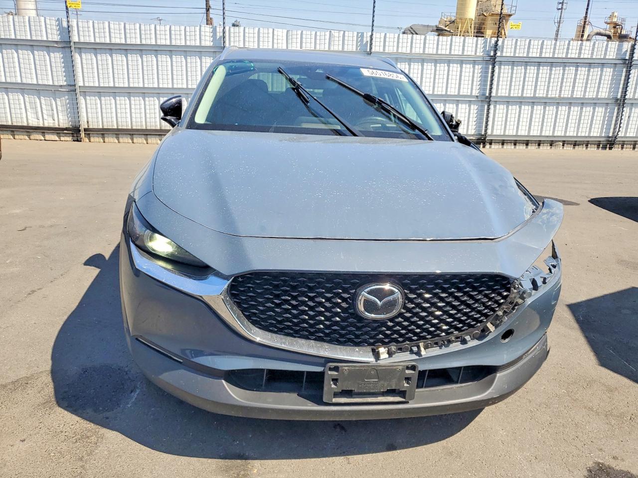 Mazda Cx Premium