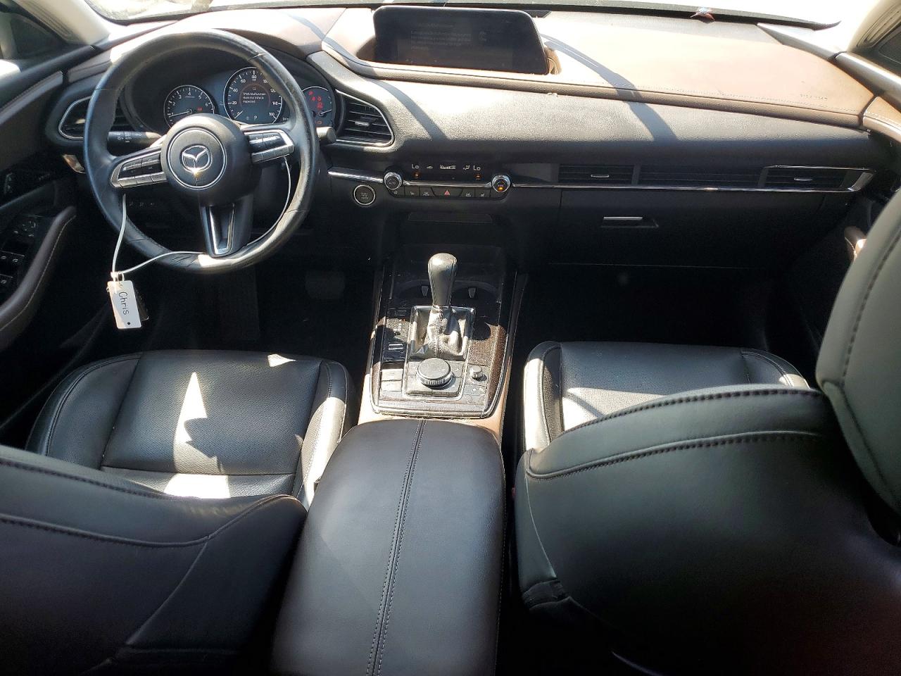 Mazda Cx Premium
