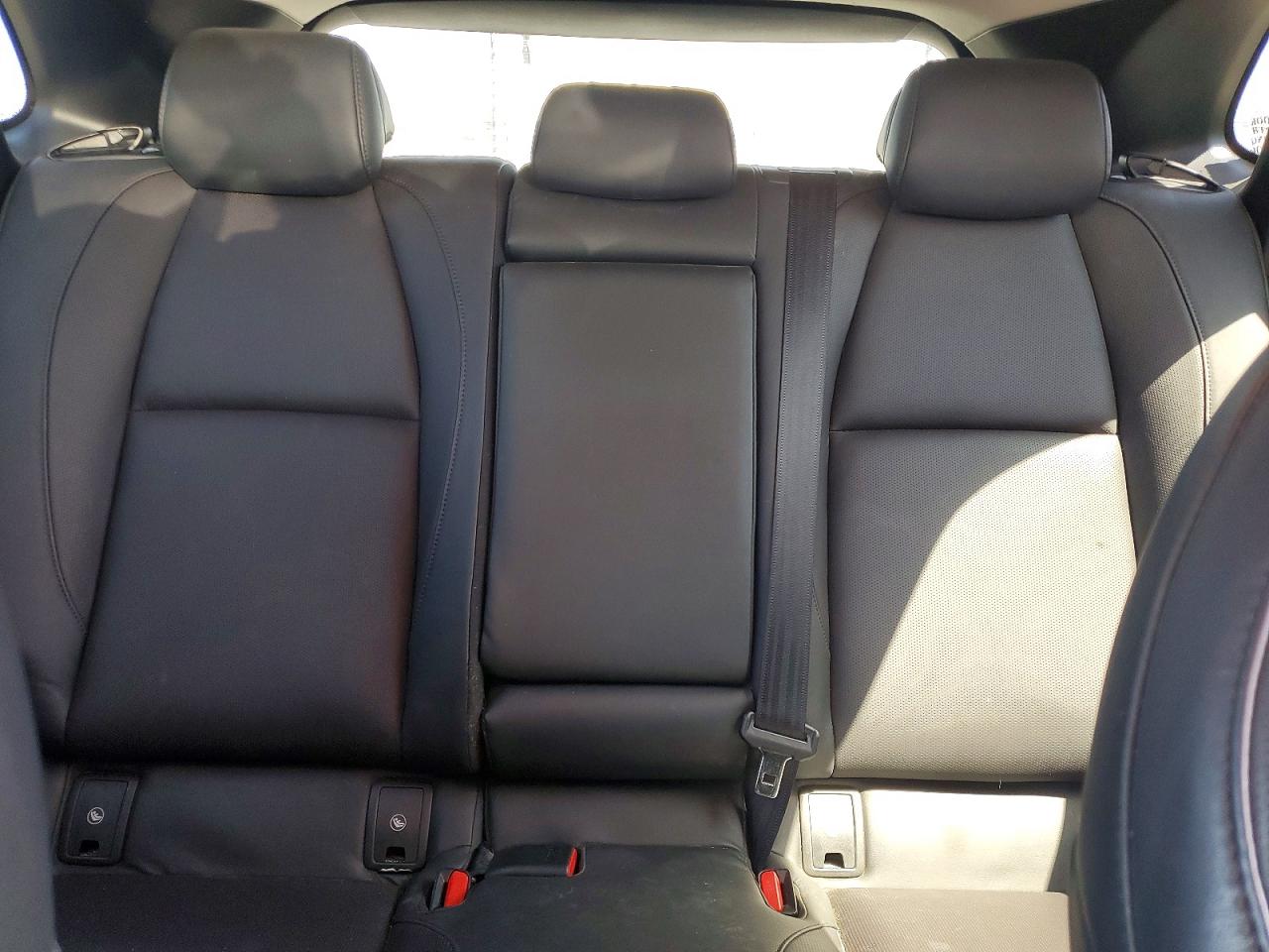 Mazda Cx Premium
