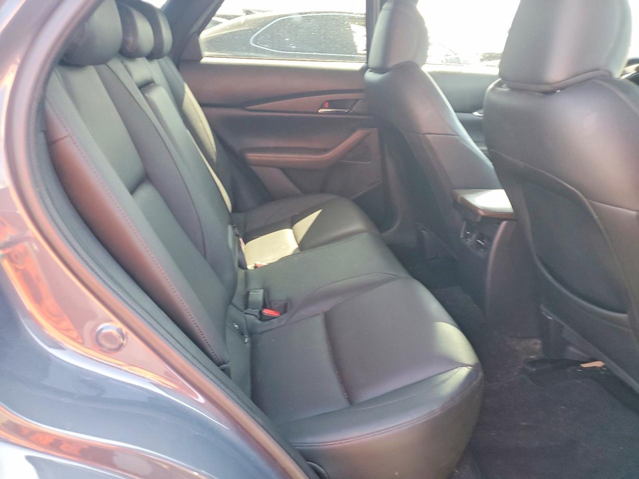 Mazda Cx Premium