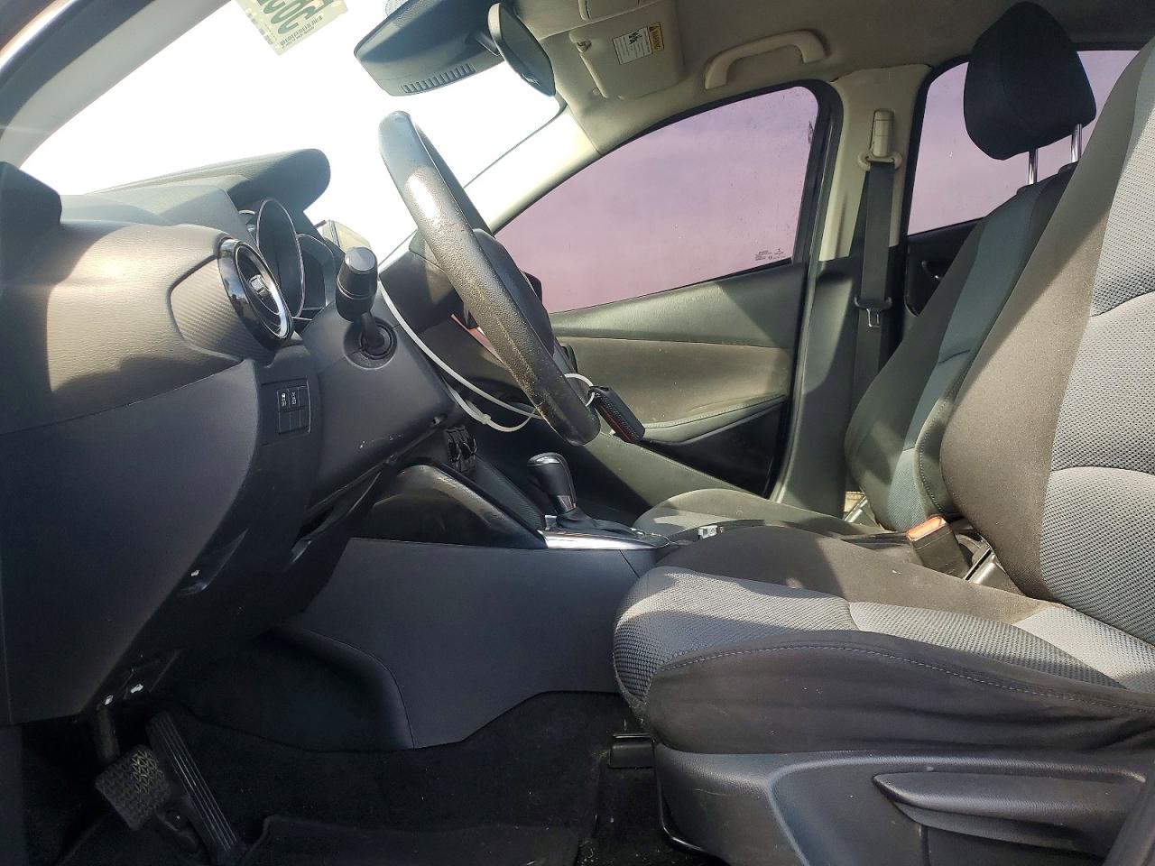 Scion iA Base