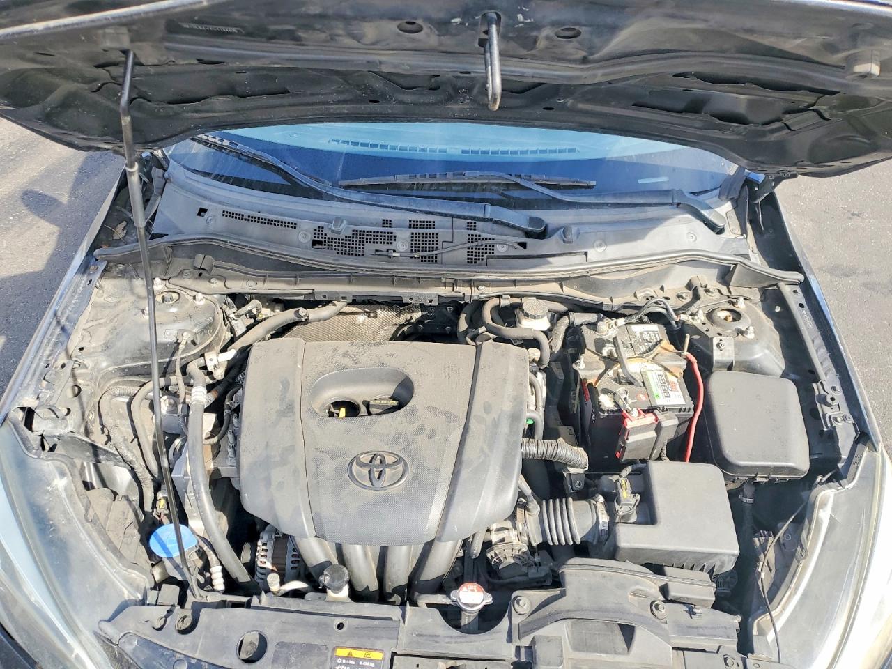 Scion iA Base