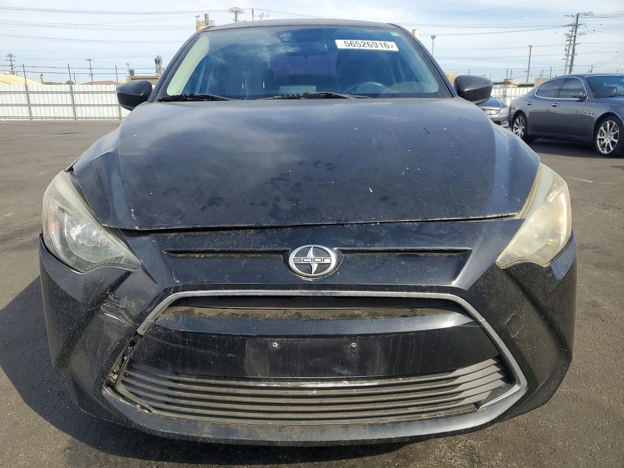 Scion iA Base