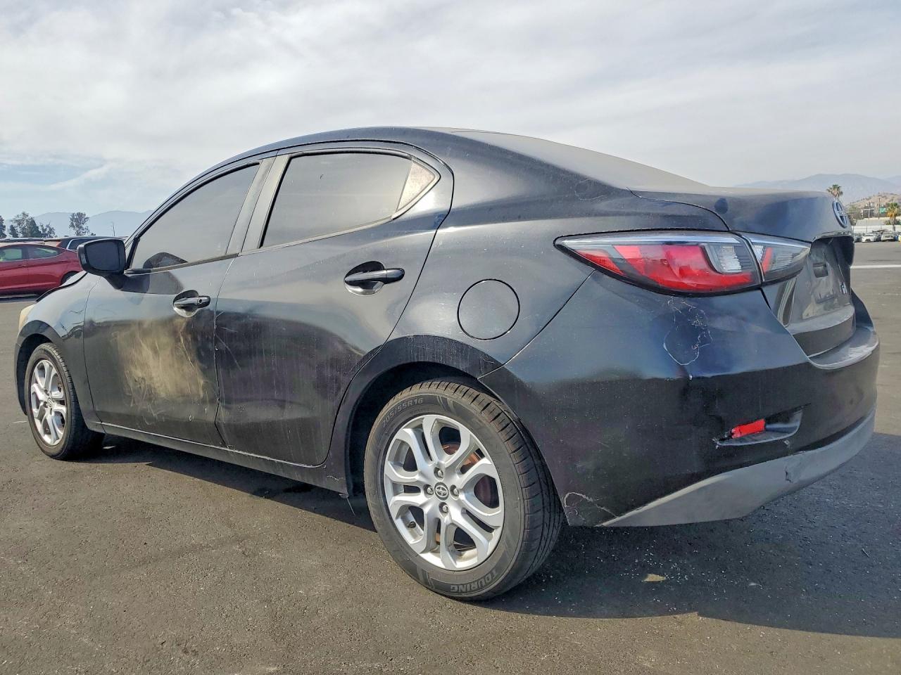 Scion iA Base