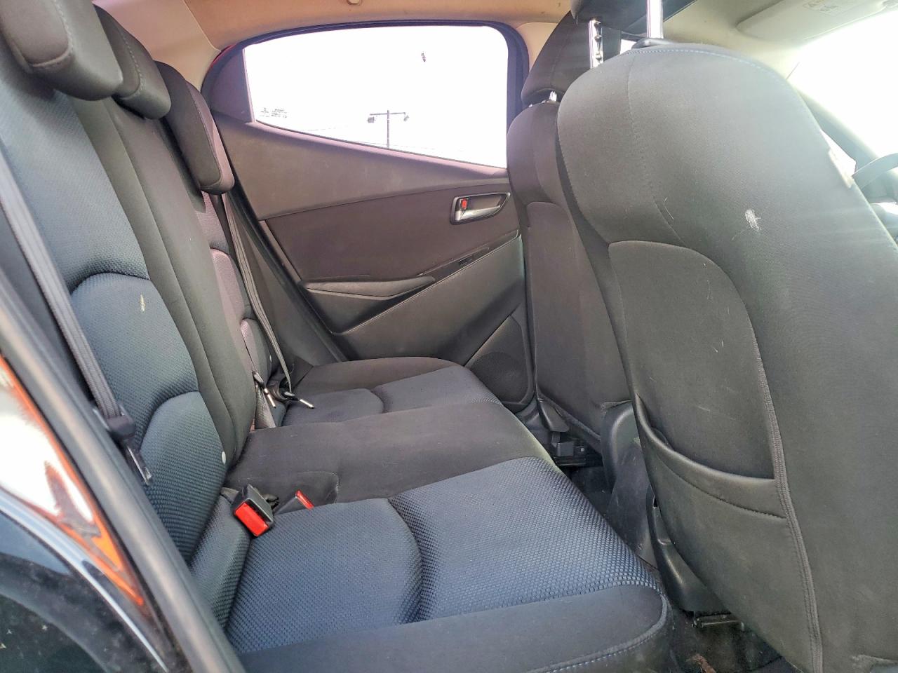 Scion iA Base