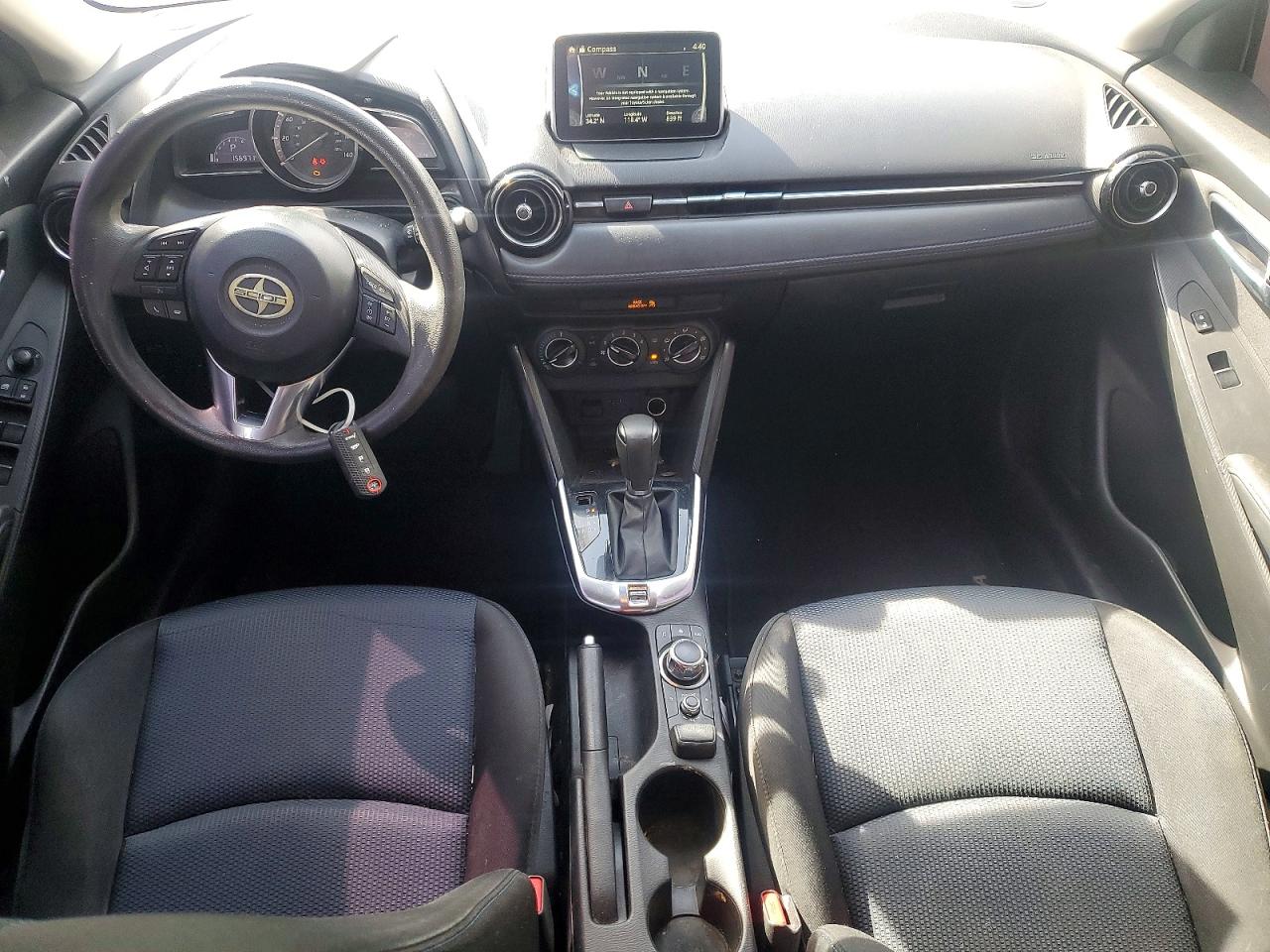 Scion iA Base