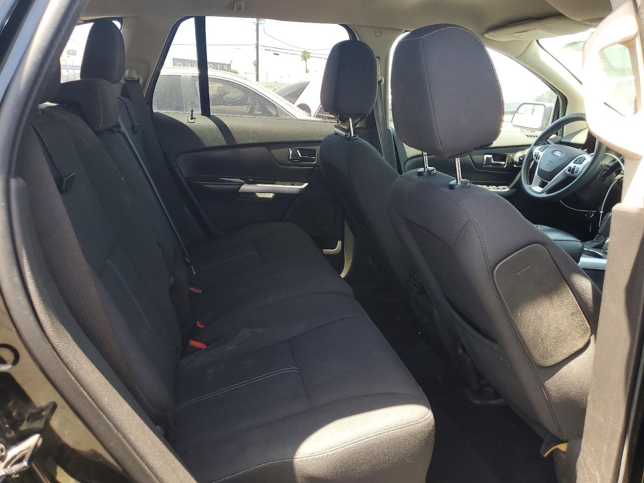 Ford Edge Se