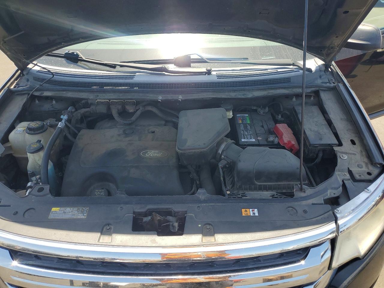 Ford Edge Se