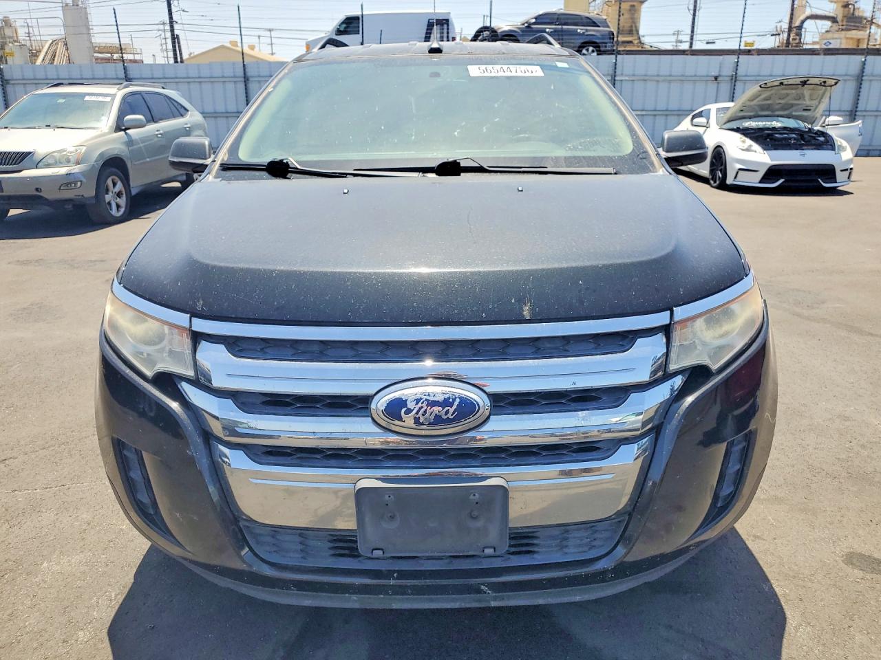 Ford Edge Se