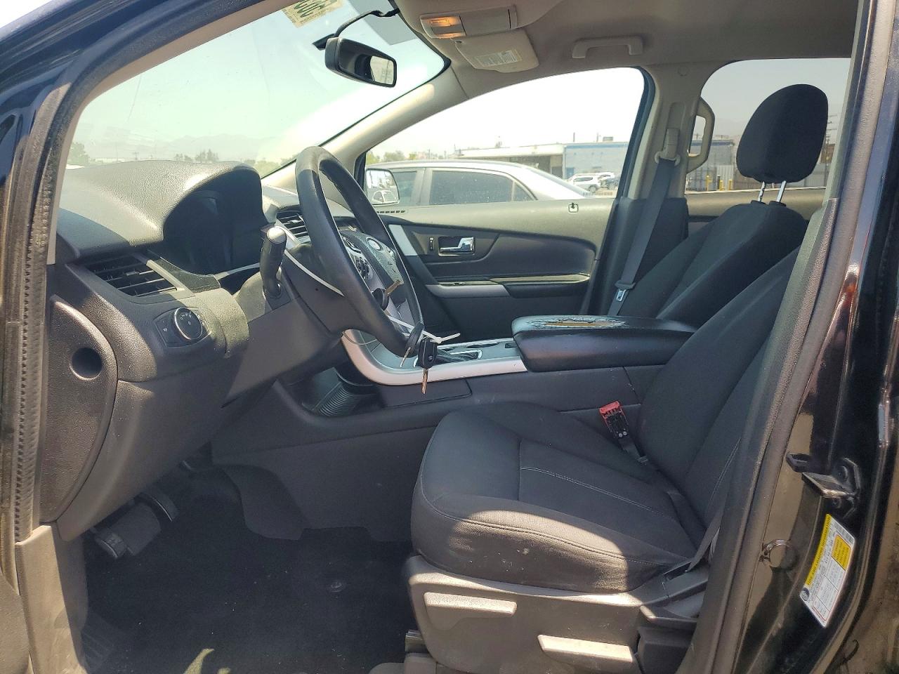 Ford Edge Se
