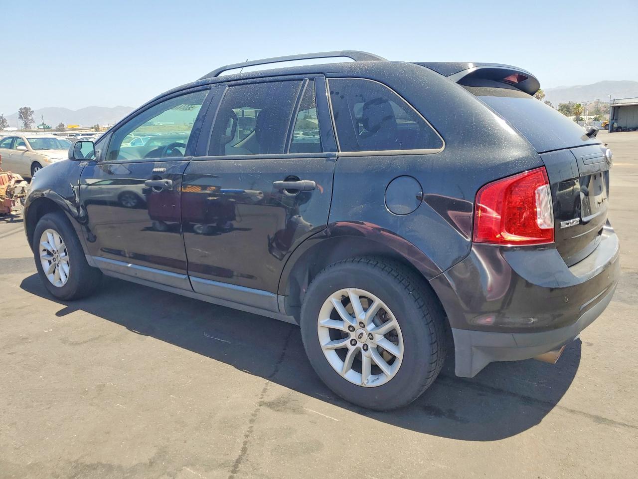 Ford Edge Se