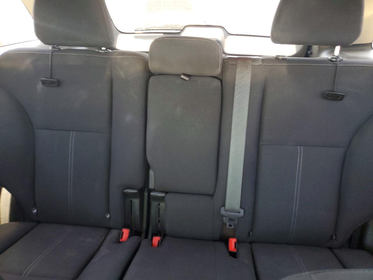 Ford Edge Se
