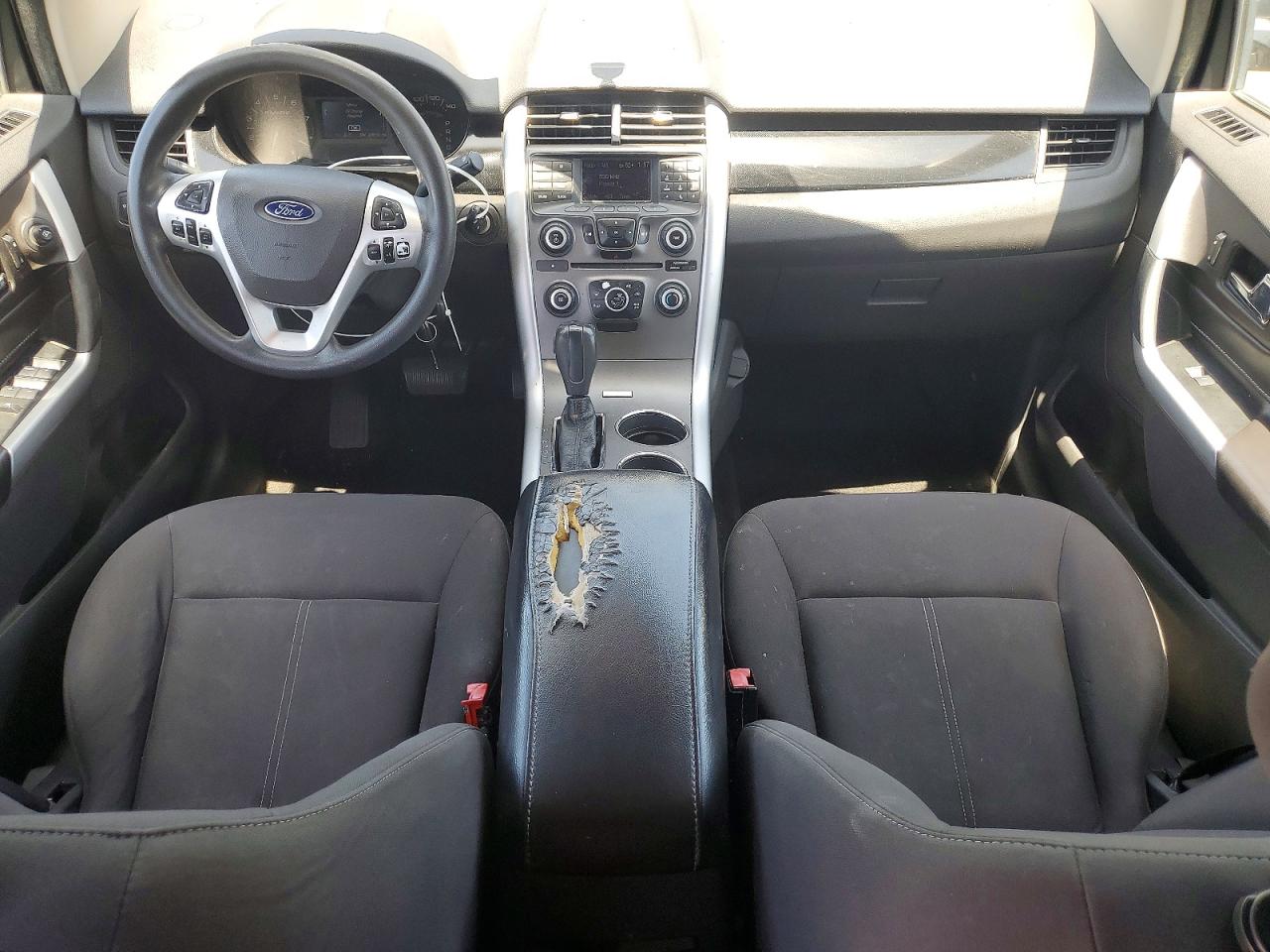 Ford Edge Se