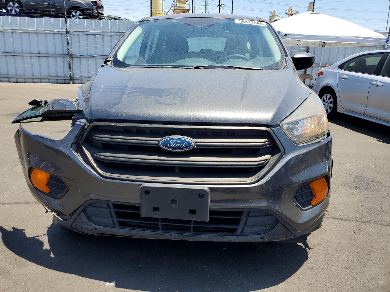 Ford Escape S