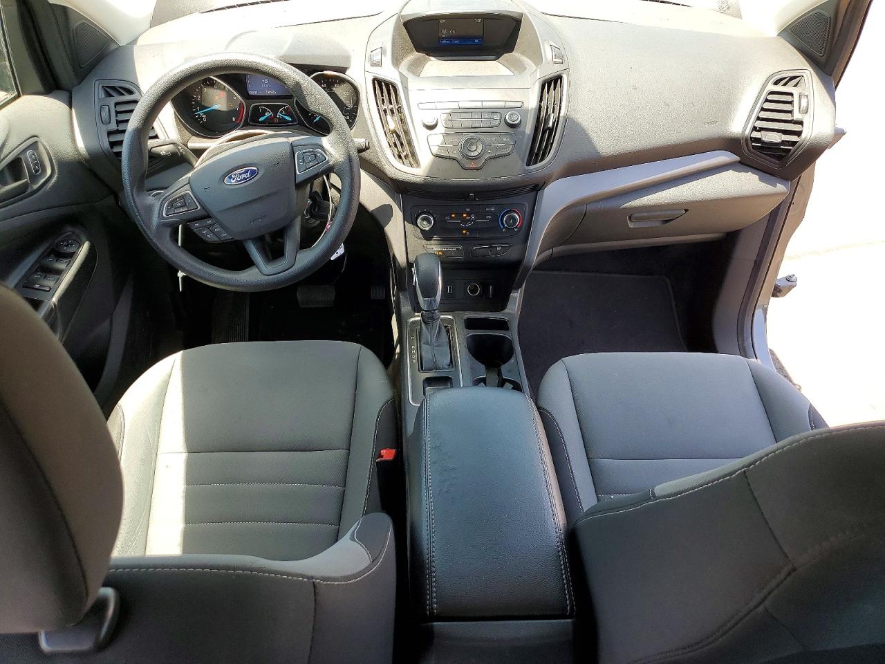 Ford Escape S