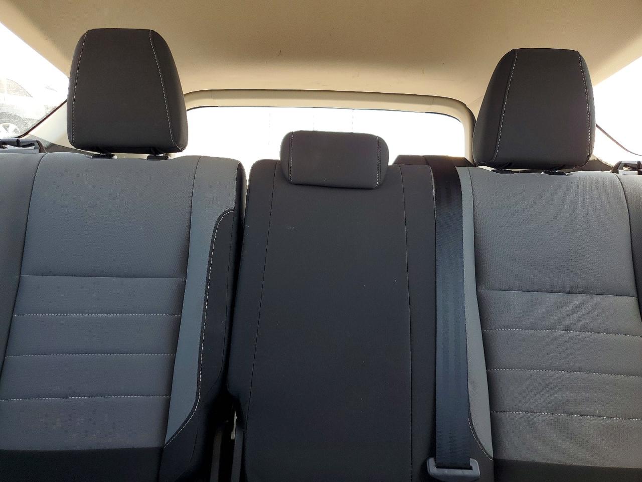 Ford Escape S