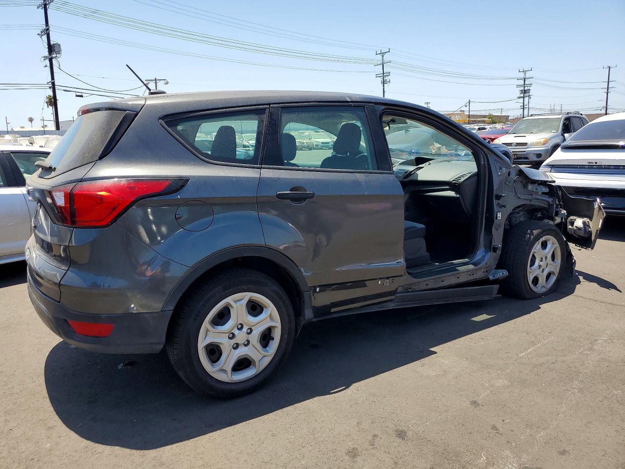 Ford Escape S