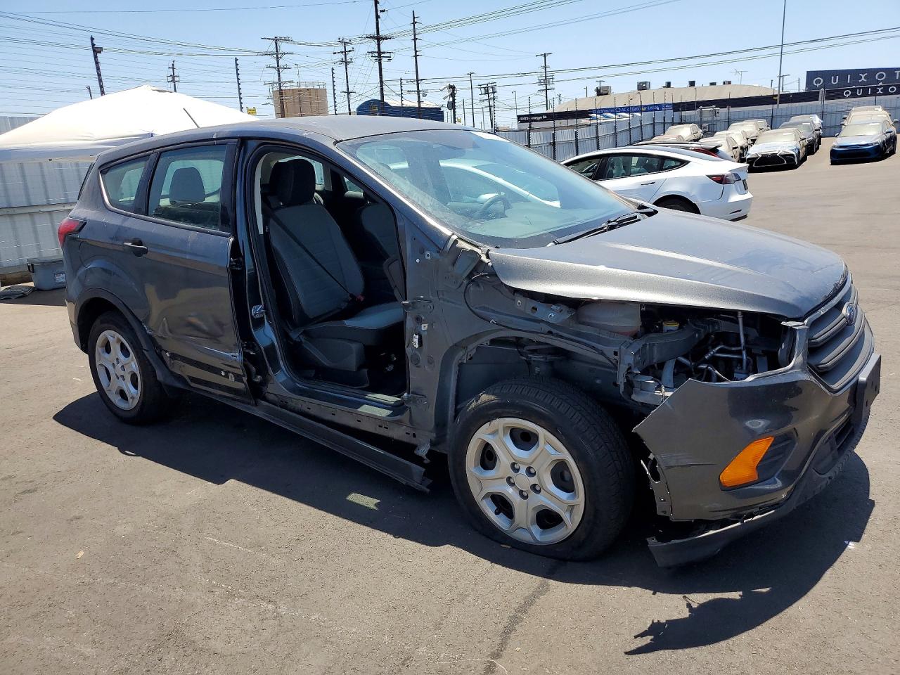 Ford Escape S