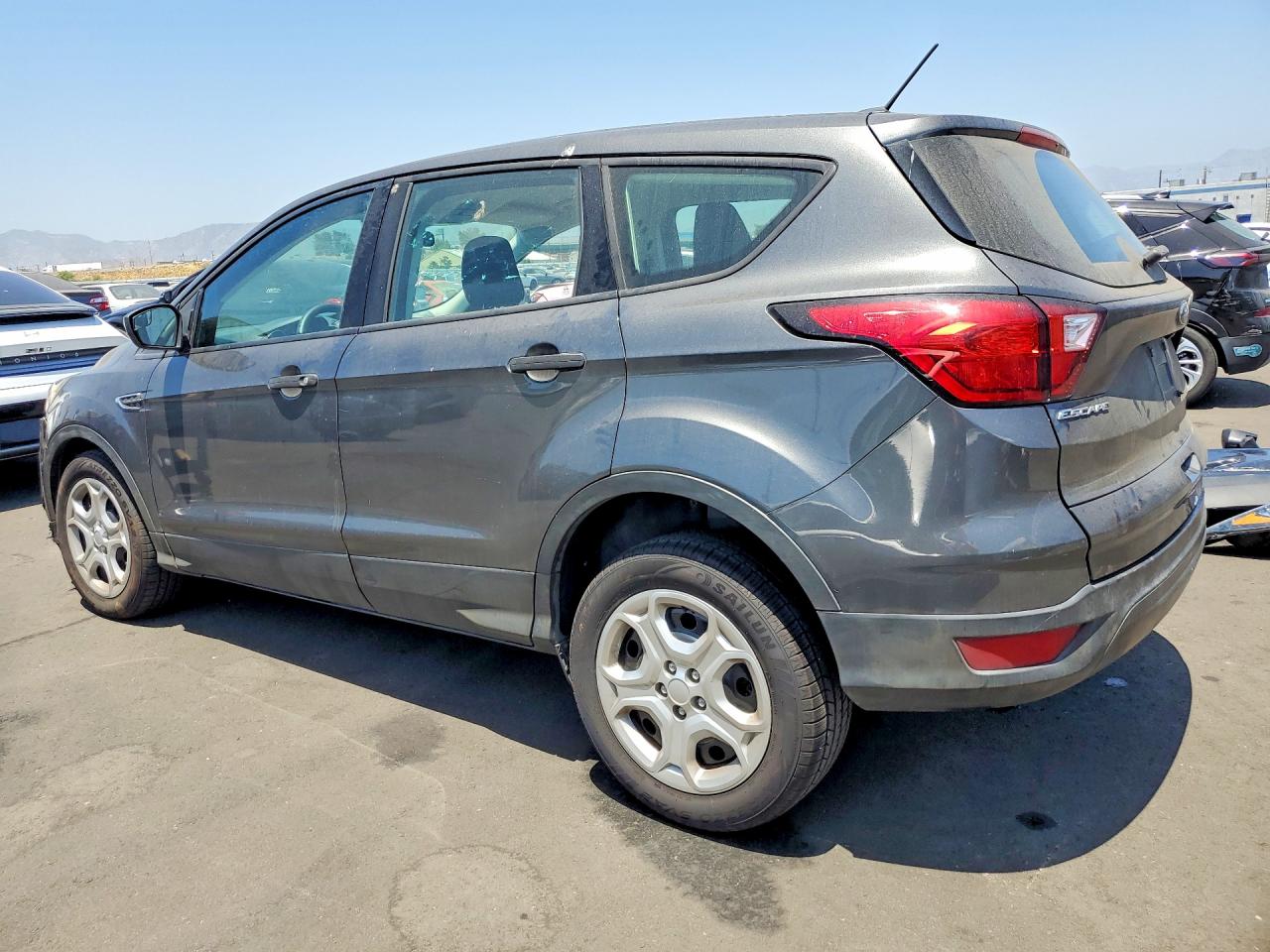 Ford Escape S