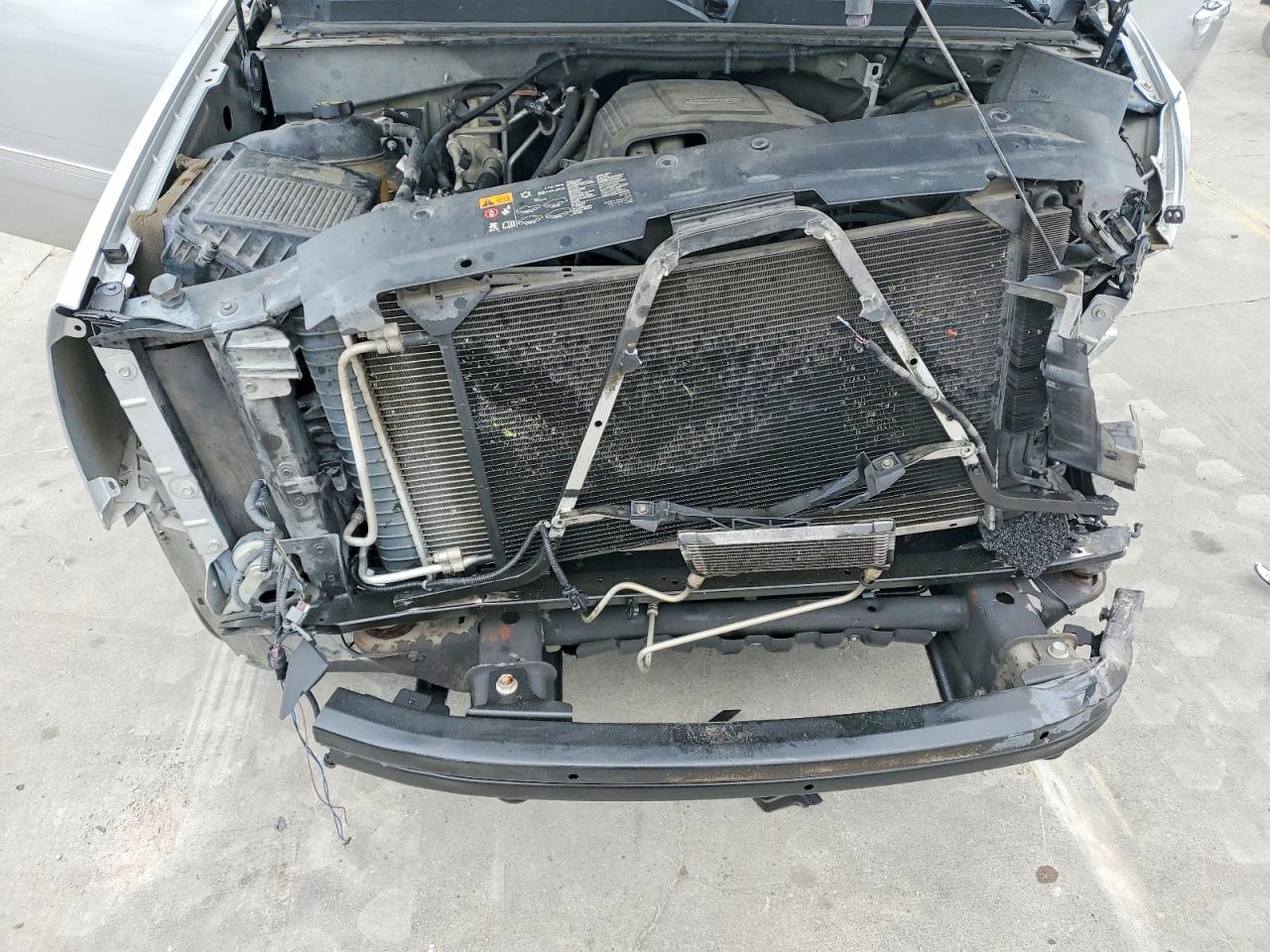 GMC Yukon Denali