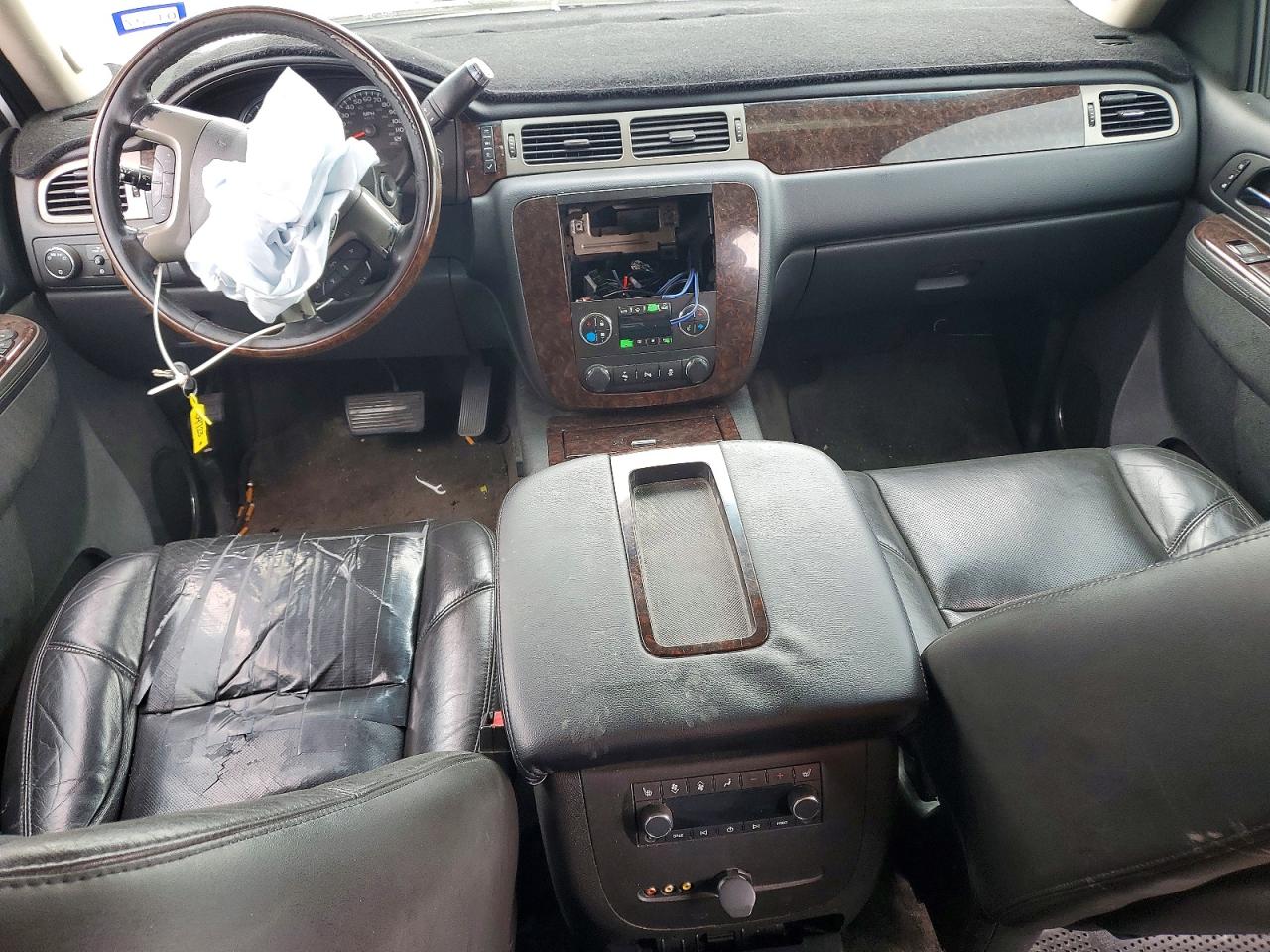 GMC Yukon Denali