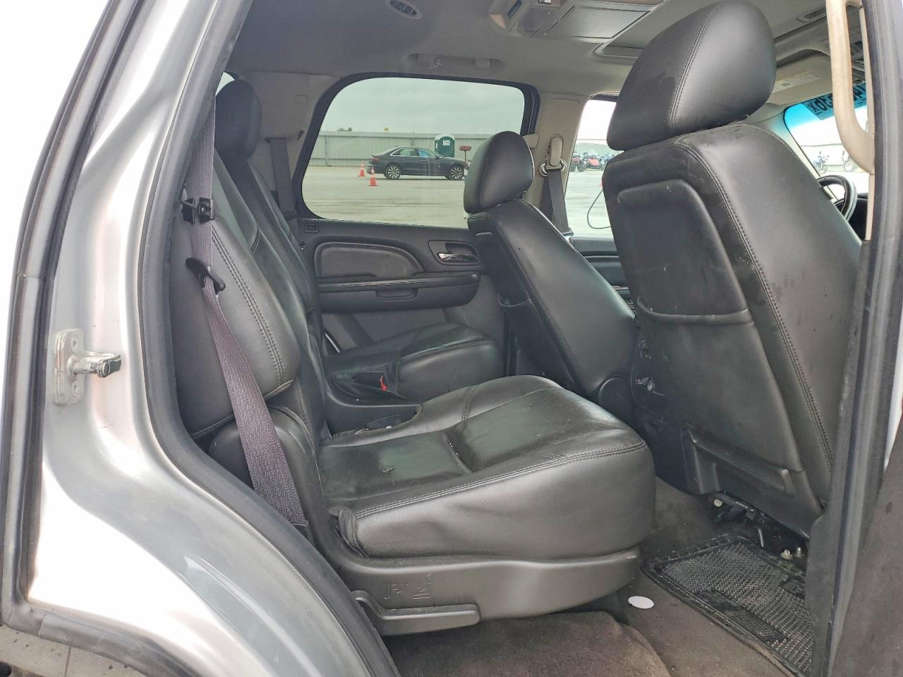GMC Yukon Denali