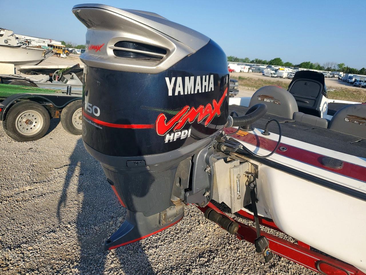 Skeeter Boats Tzx190 Wvz