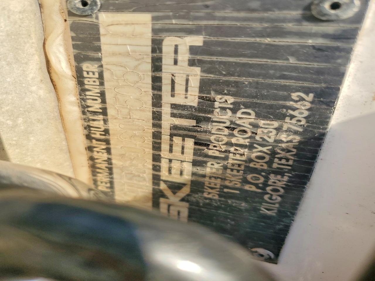 Skeeter Boats Tzx190 Wvz