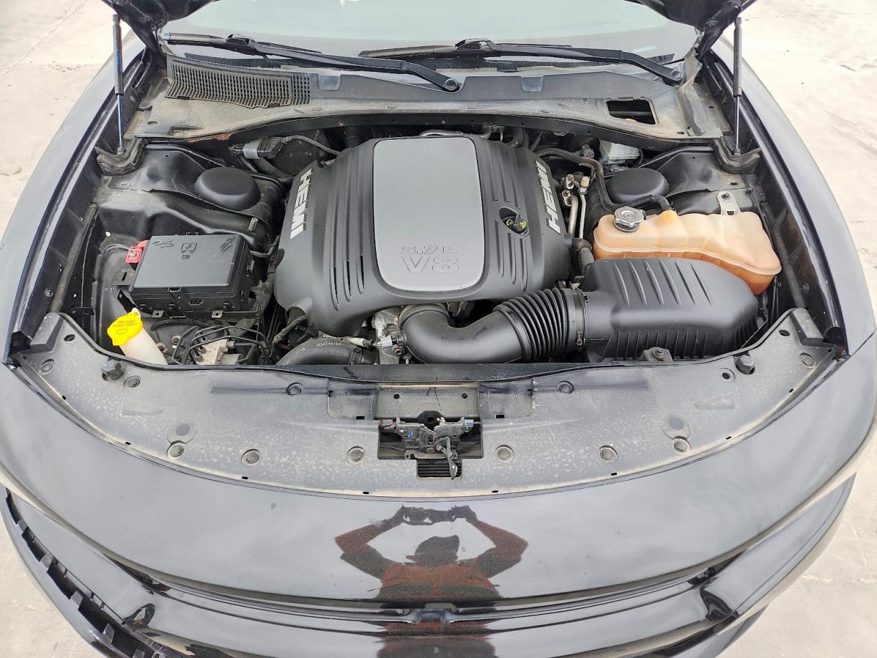 Dodge Charger R