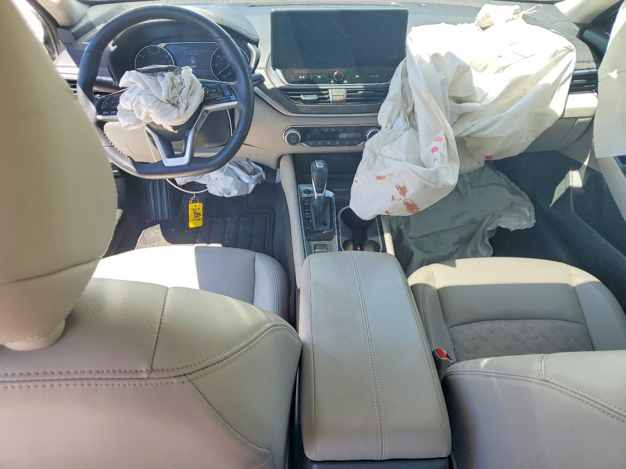 Nissan Altima Sl