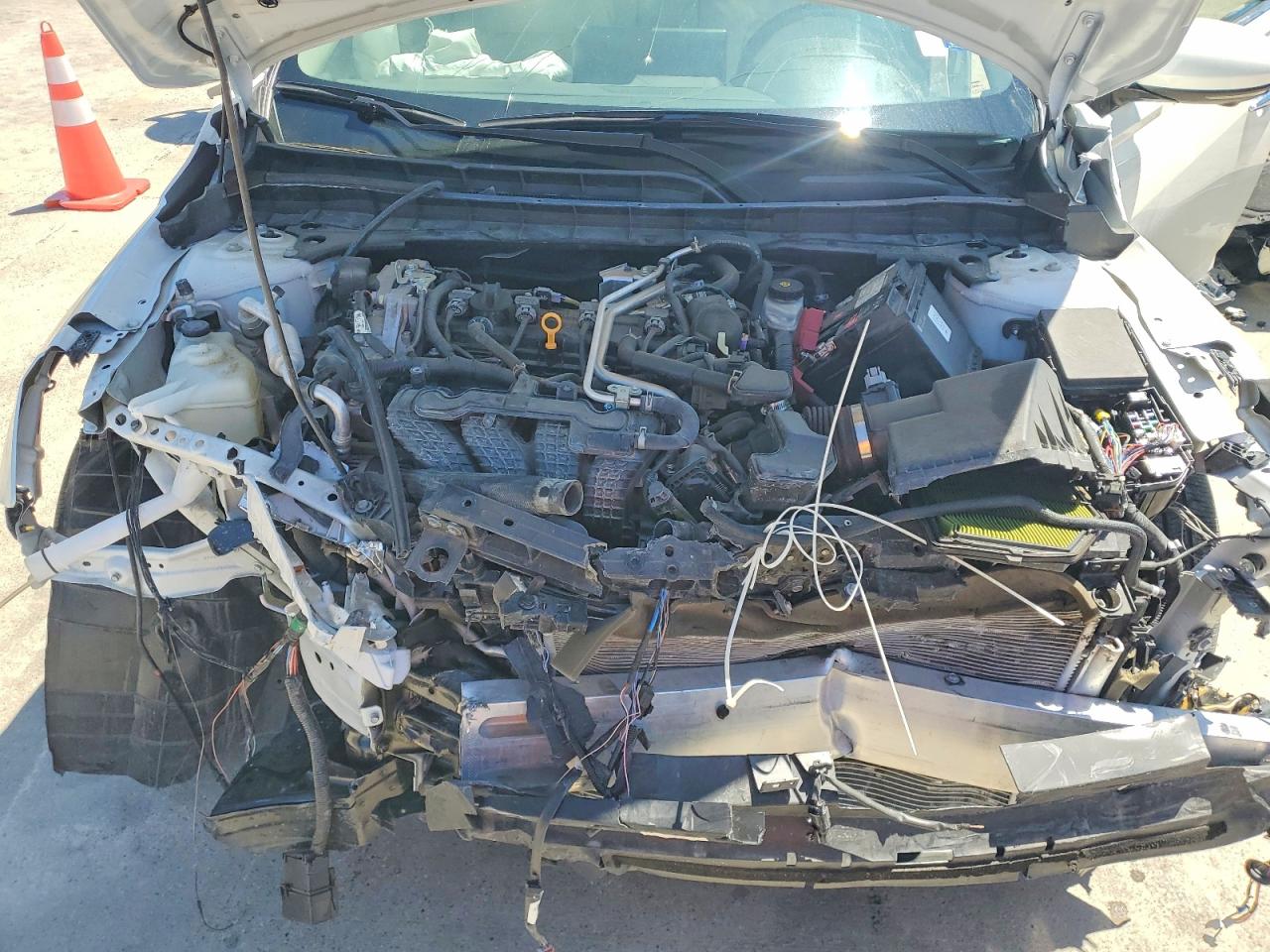 Nissan Altima Sl