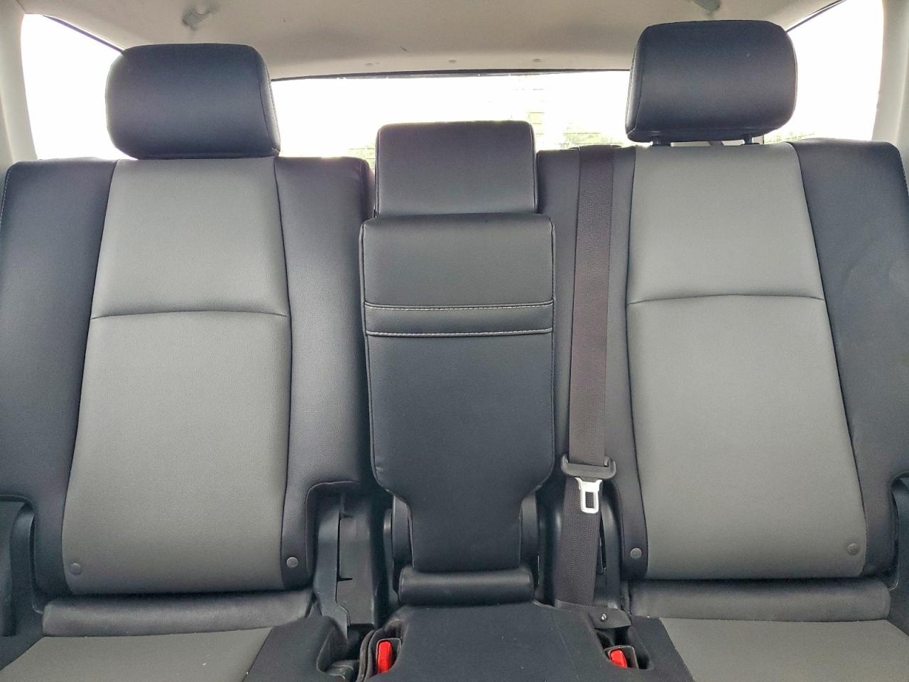 Toyota 4Runner Sr5 Premium