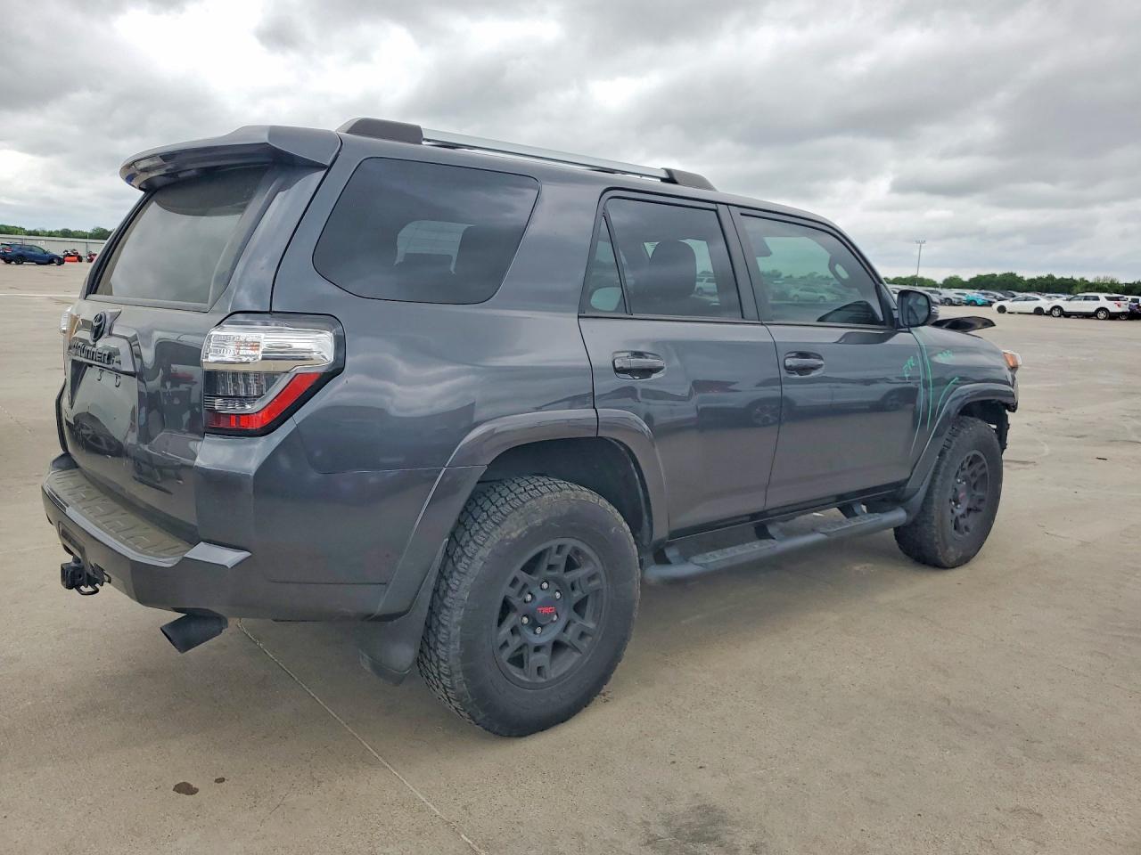 Toyota 4Runner Sr5 Premium