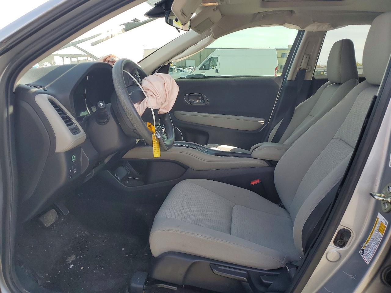 Honda HR-V Ex