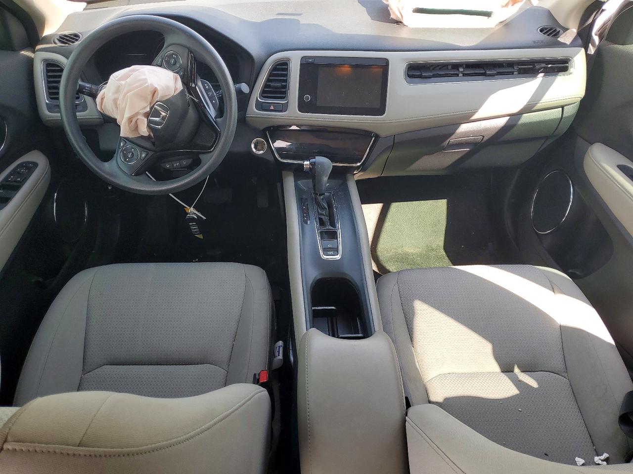 Honda HR-V Ex