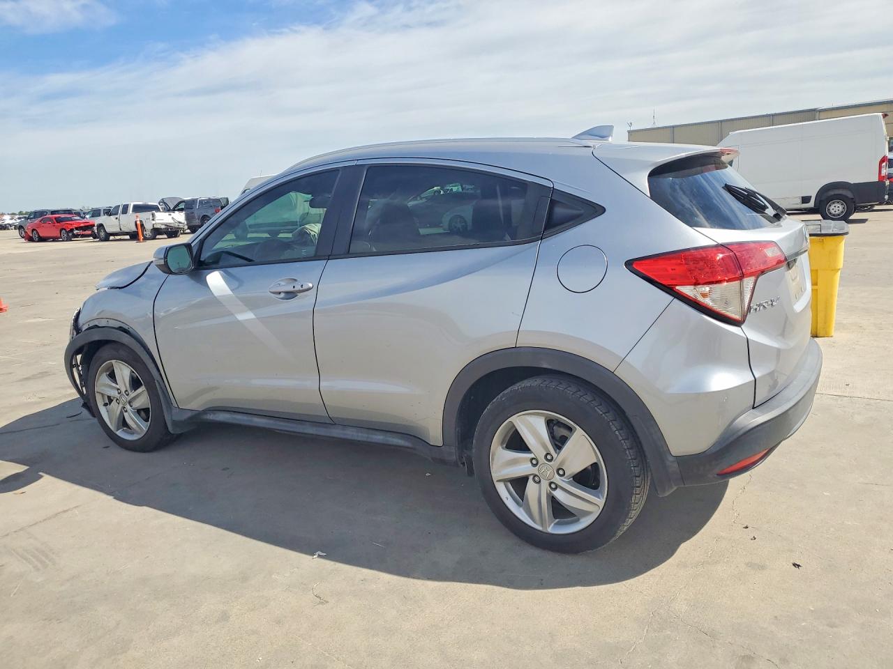Honda HR-V Ex