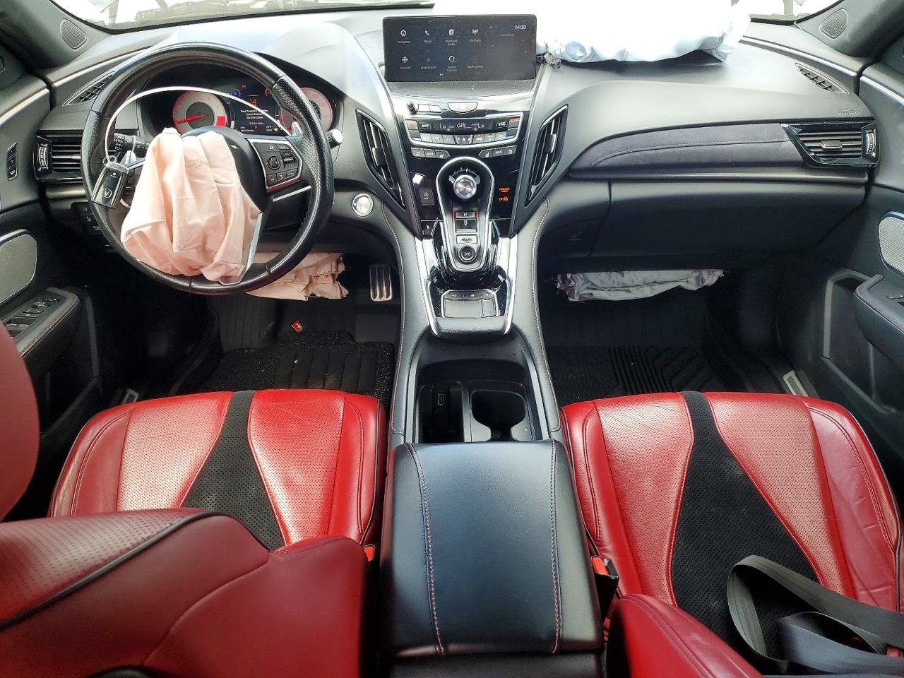 Acura RDX A-spec