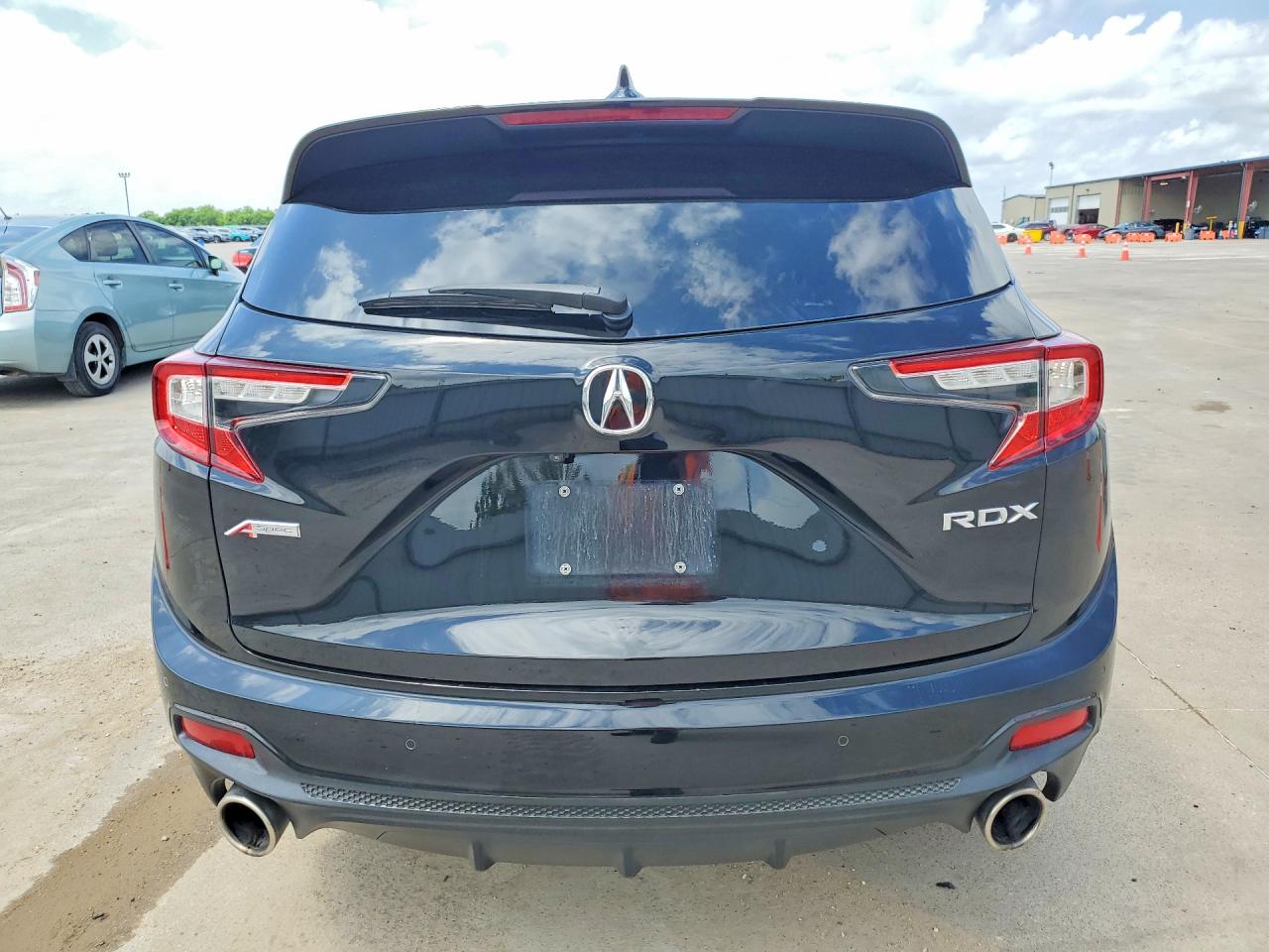 Acura RDX A-spec